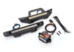 TRX8990 LED-Lightkit TRX MAXX incl.HV-Wandler